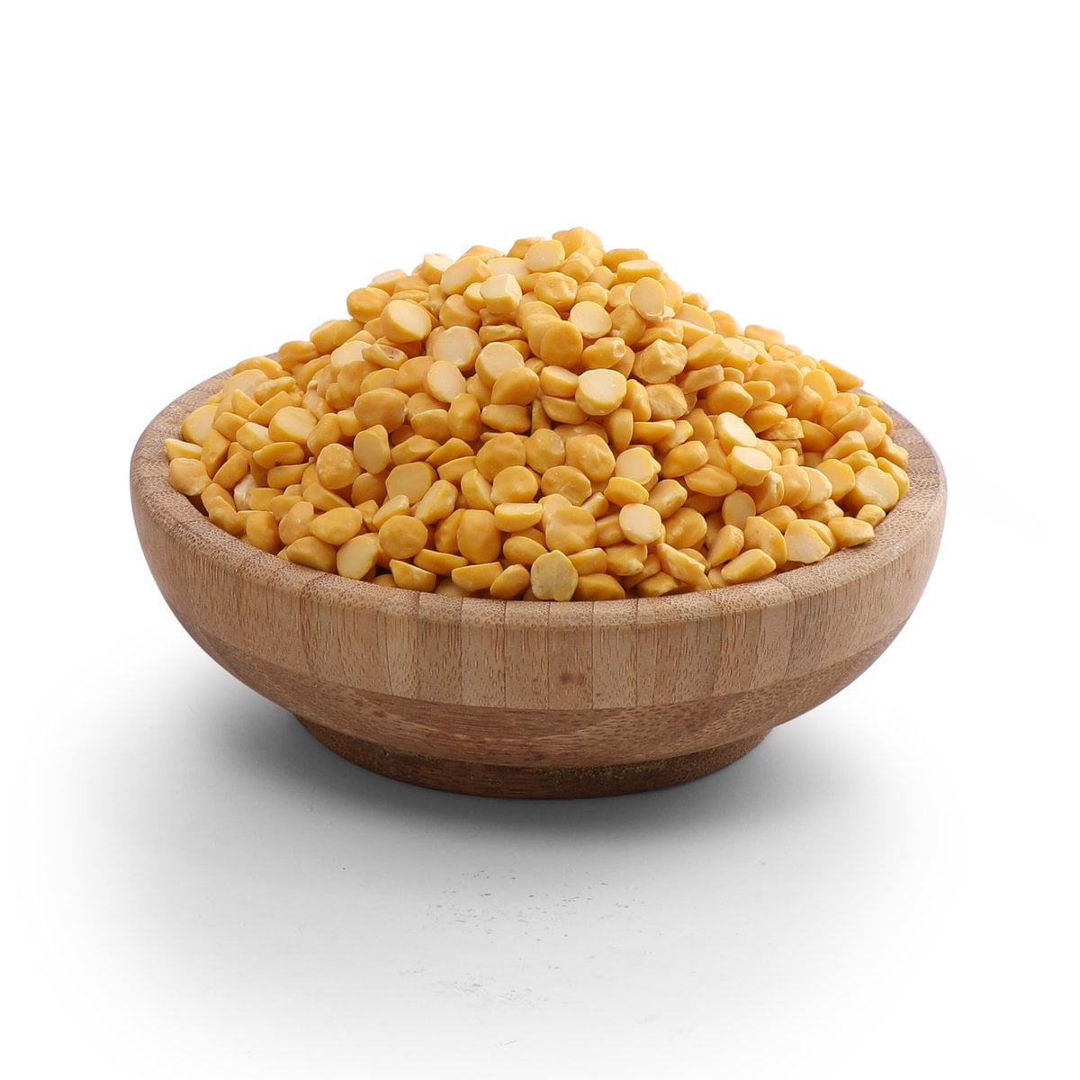 AMAN'S CHANA DAAL - FRENCH