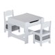 thumbnail image 1 of Mubson Set de Mesa Infantil con 2 Sillas Lommy, 1 of 1
