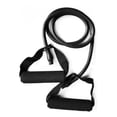 thumbnail image 2 of Liga de Resistencia Rvt Sports D00132 Negra 30 Lbs, 2 of 2