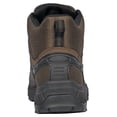 thumbnail image 3 of HOSS Boots Men's Eric Hi Oblique Toe Safety Toe Hiker Work Boots, 3 of 7