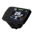 thumbnail image 4 of Pour KT-TF01U Écran Couleur instrumentation LCD Accessoires Électriques Modifiés pour Vélo, 4 of 7