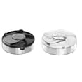 thumbnail image 4 of Inteprter Cazamoscas automático, solución eficaz para eliminar plagas voladoras, cazamoscas recargable seguro Electrodomésticos negro, 4 of 6