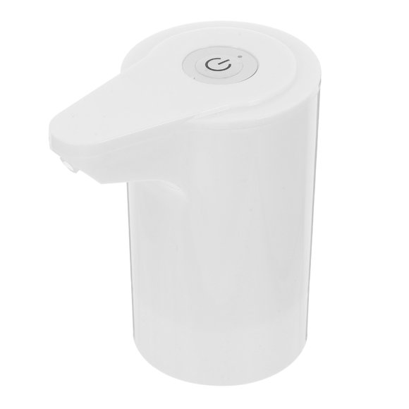 GOOHOCHY 1 Buse d'Eau de Baril, Buse Automatique pour Cuves d'Eau, Distributeur d'Eau avec Charge USB.