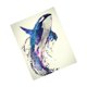 thumbnail image 4 of Kits de pintura de diamantes 5D de dibujos animados, bordado de animales, punto de cruz, artesanía, decoración de pared con diamantes completos AweSitey HA5471-00B, 4 of 6