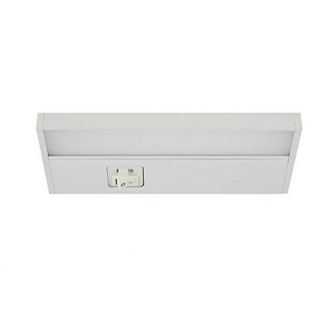 Elitco Lighting UCL806WH 6W Lumières LED sous Armoire