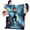 Superhero, variant on Personalized Photo Blanket, Superhero Blankets for Boys, 6 Year Old Boy Gifts, Kids Customized Blanket with Pictures 30 x 40, Birthday Graduation Ideas for Him, Get Photo Blanket KC22