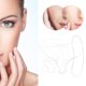 thumbnail image 5 of Etiqueta Engomada De La Arruga Tiras de estiramiento facial Almohadillas de silicona convenientes para la piel para el cuidado del cuerpo (G) Tmvgtek Cuidado Belleza, 5 of 6