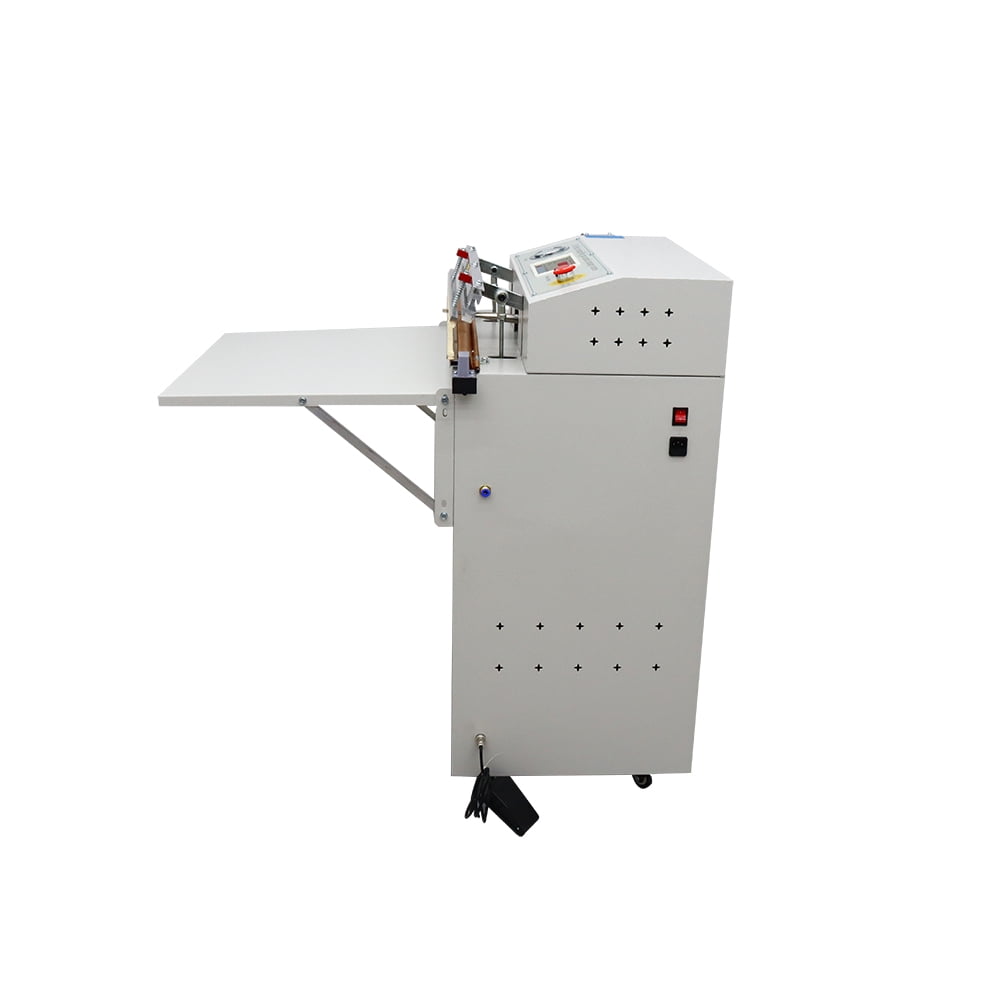 INTSUPERMAI Automatic Outside Pumping Vacuum Packing Machine Sealer Maximum 600mm