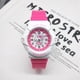 thumbnail image 4 of Nuevo 2023 Hellokitty Doraemon, reloj encantador de silicona con dibujos animados para niños y niñas, relojes bonitos de cuarzo para niños, 4 of 4