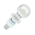 thumbnail image 1 of Hitch Ball, Towing Hitch Ball 3500lbs Durable 2in Diameter  for Vehicle, 1 of 8