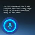 thumbnail image 4 of Hearth & Gear Mini Wireless Carplay Adapter For Carplay Wireless Adapter Play Fm Amplifier Car Audio Battery Car Audio Amplifier Car Audio System Car Audio Capacitor Car Audio Speakers Car Audio, 4 of 7