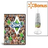 Sims 3 w/ Bonus USB Plug-In Lamp (PC-DVD)