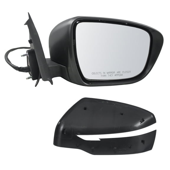 Brock Power Mirror for 2015-2017 Juke S/SL/SV Turn Signal Indicator Right 963013YM4A