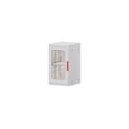 thumbnail image 1 of tredstone Transparent Color Display Cabinet With Gap Interval Adaptable Functionality For Storage Solution 8, 1 of 6