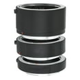 thumbnail image 3 of Macro Adapter Lens, Auto Focusing Metal Macro Lens Ring 13mm 20mm 36mm  for  EF Camera, 3 of 7