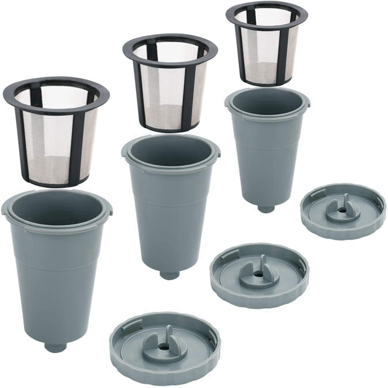 Reusable K Cups for , Reusable K Cup Coffee Filter