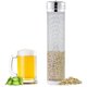 thumbnail image 2 of Beer Dry Hopper Filter,300 Micrometre Mesh Stainless Steel Hop Strainer , Homebrew Beer & Tea Brew, 2 of 4