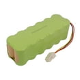 thumbnail image 3 of Replacement Battery for Samsung Navibot SR8750,Navibot SR8750 Light VR10ATBAT,Navibot SR8824,Navibot SR8825,Navibot SR8828,Navibot SR8830,Navibot SR8840,Navibot SR8841,3000mAh/14.4V, 3 of 5