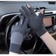 thumbnail image 5 of Guantes térmicos de invierno para hombre, antideslizantes, impermeables, con forro polar, a prueba de viento, para pesca al aire libre, con pantalla táctil, a prueba de frío, 5 of 6