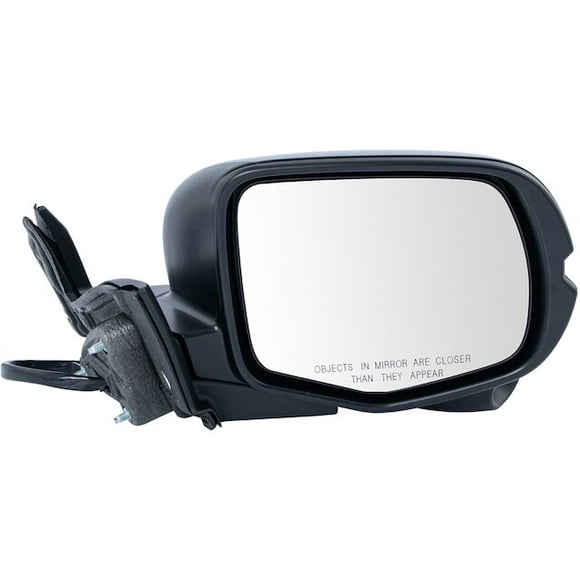 Honda Civic Passenger Side Mirror Camera