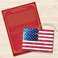 thumbnail image 3 of USA Flag Rustic Wooden Ornaments by G. DeBrekht | American Patriotic Decor - 8198911, 3 of 10