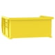 thumbnail image 2 of Contenedores de almacenamiento Akro-Mils 30235 Akrobins de plástico, paquete de 6 unidades, color amarillo, 2 of 7