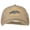 Khaki, variant on US Submarine Retired Embroidered New Big Size Trucker Mesh Cap - Black XL-3XL