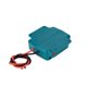 thumbnail image 4 of 2 Piezas Convertidor Adaptador de BateríA para 18V BateríA de Iones de Litio DIY Herramienta EléCtrica Adaptador Convertidor de BateríA con Cables de 14 Awg, 4 of 5