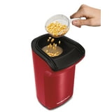 hamilton beach 73400 hot air popcorn popper