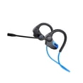 thumbnail image 1 of Auriculares deportivos inalámbricos impermeables Baoblaze para juegos de oreja abierta Bluetooth Con micrófono Azul, 1 of 8