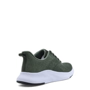 Athletic Works Mens Core Jogger Sneakers, Wide Width Available