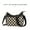 Plaid-Black, variant on SPEKSEE Women's Checkered Crossbody Bag with Adjustable Strap - Stylish Synthetic Shoulder Handbag, Perfect for Casual Outings and Everyday Use, Crossbody Purse, Versatile Fashion Accessory