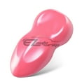 thumbnail image 2 of Premium Matte Metallic Satin Pearl Pink Vinyl Wrap Full Entire Car Air Bubble Free, 2 of 7