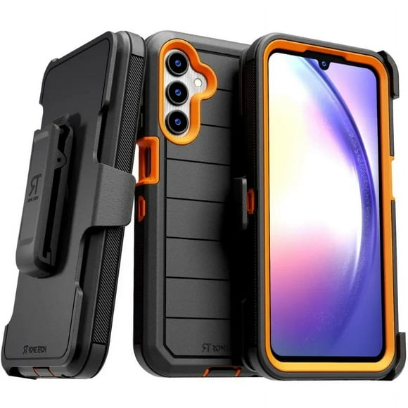 Funda Defender Series para Samsung Galaxy A15 4G/5G (2024)