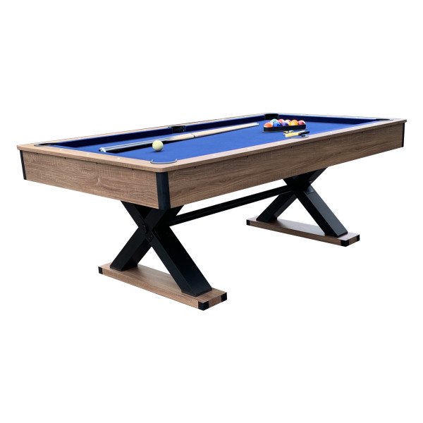 Hathaway Excalibur 7ft Pool Table