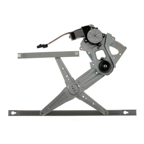 AISIN RPACH-040 Power Window Regulator w/ Motor Fits select: 2001-2006 CHRYSLER SEBRING, 2001-2006 DODGE STRATUS