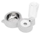 thumbnail image 1 of Alimentador Autico para Gatos, Alimentador para Mascotas de Gran Capacidad, Dispensador de Comida para Gatos, Alimentador para Gatos Con Dispensador Autico de Agua Para, 1 of 7