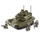 thumbnail image 2 of Sluban Merkava Tank Juego de Bloques de Construcción de 344 Piezas Sluban Sluban, 2 of 2