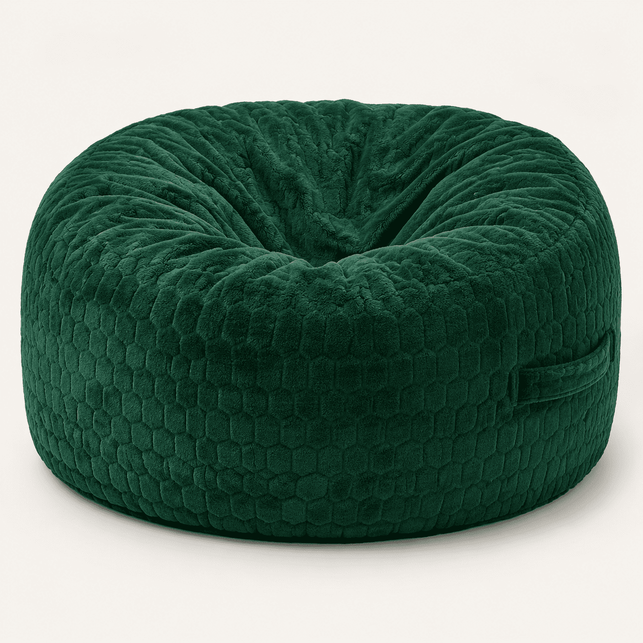 bean bag chair 5ft big product