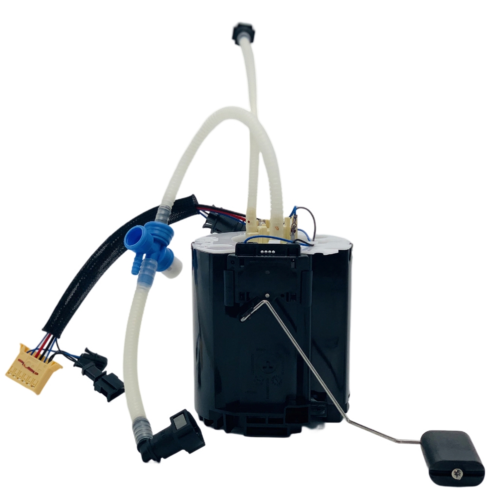 C2Z23192 Car Fuel Pump Assembly for XF 4.2L 5.0L V8 Gas 20092015