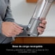 thumbnail image 5 of Licuadora Ninja Portatil Blender 18oz Gris Cl155gy (Reacondicionado), 5 of 5