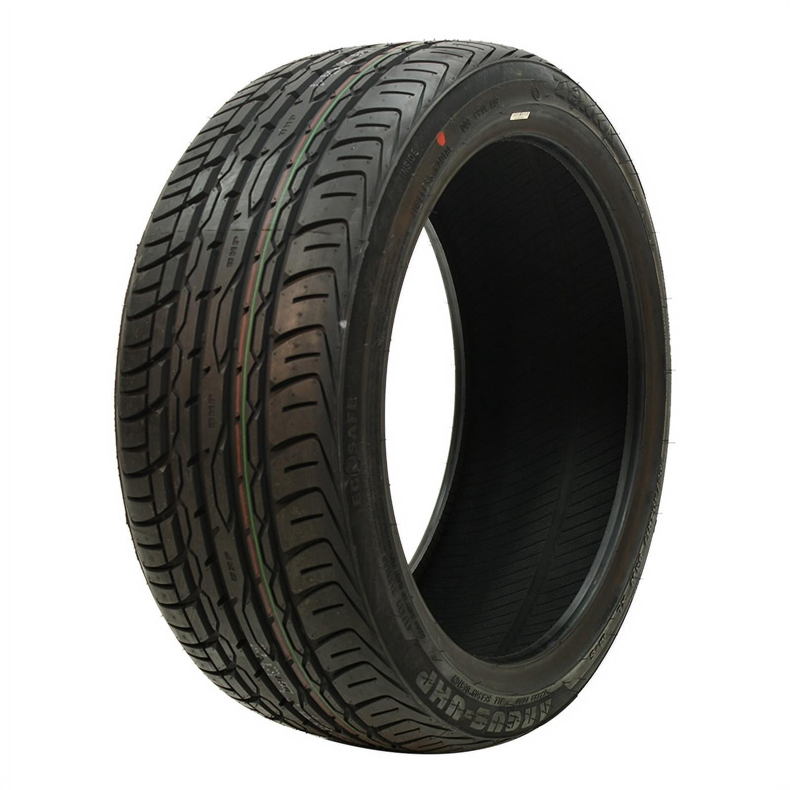 Zenna Argus UHP 285/25R20XL 93W Tire