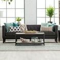 thumbnail image 5 of Roxbury Sofa, Spa Blue, 5 of 5