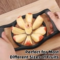thumbnail image 4 of Cortador de Manzanas Newness 13 cm 8 Cuchillas Acero Inoxidable, 4 of 9