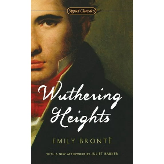 Pre-Owned Wuthering Heights (Mass Market Paperback) 0451531795 9780451531797