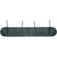 thumbnail image 1 of y Sac de Couverture pour Auvent, 2m Housse de Protection Anti-Poussière pour Auvent de Patio Gris Housse de Rangement pour Auvent de Patio, Protection Imperméable Hiver Verte, 1 of 5