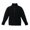 Black, variant on Regatta Great Outdoors Mens Asgard II Quilted Insulated Fleece Jacket