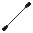 thumbnail image 1 of Langgg Kayak Paddles Detachable Kayak Paddle Surfing Durable Rafting Paddle For Conditions Kayaks Rafts And Motorboats., 1 of 6