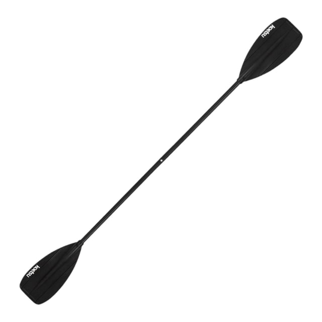Langgg Kayak Paddles Detachable Kayak Paddle Surfing Durable Rafting Paddle For Conditions Kayaks Rafts And Motorboats.