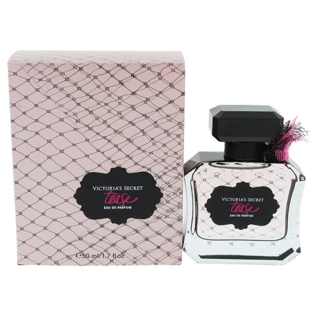Tease de Victorias Secret para mujeres - Spray EDP de 1,7 oz Victoria's Secret Victorias Secret Tease Perfume EDP Dama 1.7oz